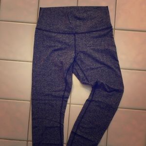 Lululemon High Times Pants!!